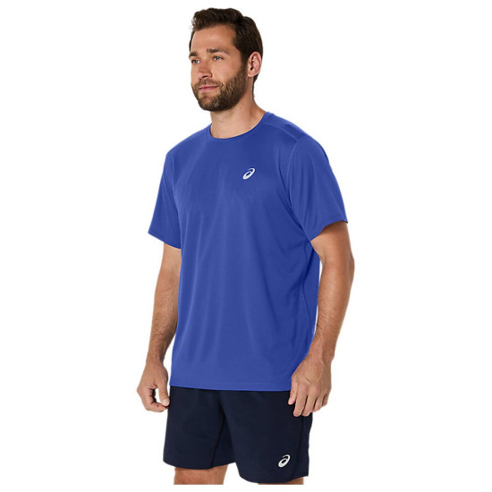 Asics Ανδρική κοντομάνικη μπλούζα Core T-Shirt
